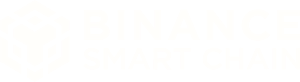 Binance smart chain logo